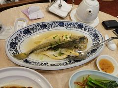 -麒麟中餐厅·经典粤菜·地道菜式老字号(广州长隆酒店)