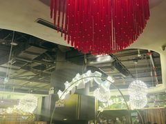 -浩海火燒雲傣家菜(静安芮欧店)