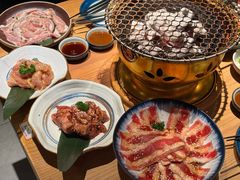 -烧肉达人•炭火烧肉(新天地店)