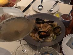-Mercato莫卡多露台餐厅与酒吧(K11店)