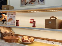 -前进麦味·天然烘焙(凯德1818店)
