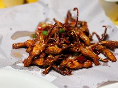 美极鹅舌-大笑饭堂(甲子桥店)