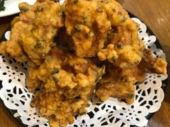-三猫黑鱼花(南大店)