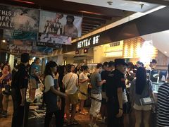 -喜茶(上海正大广场店)