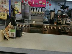 -麦当劳(昆山北门路店)