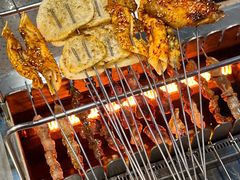 -邢氏老太太烧烤(南山店)