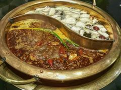 -川中故事·成都老火锅(东书房店)