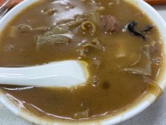 -方中山胡辣汤(大学中路56号院店)