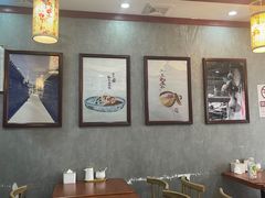 -菊儿人家·北京胡同菜(南锣鼓巷店)