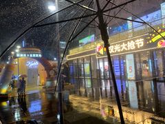 -西单明珠商场
