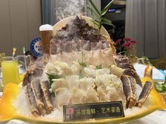 -德天雪花肥牛海鲜火锅(南苑东路店)