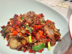 -赣江里•江西菜(望京旺角店)