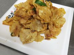 -白氏兄弟烧烤(富康路总店)