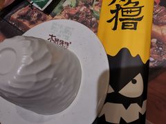 -木屋烧烤(西南角店)
