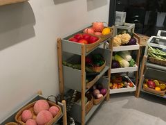 -Ours树朵家亲子餐厅(远策中心店)
