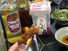 -星鸿社重庆老火锅