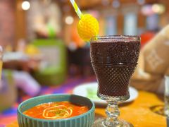 -米德维奇俄式西餐厅(西六道街店)