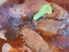 陈将军鸡-之参餐厅(前门大街店)