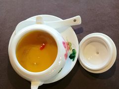 黄焖鱼唇-羲和雅苑•北京烤鸭(平安国际金融中心店)