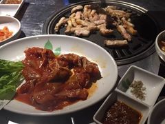 -缸桶屋韩国料理·全程帮烤(泰禾店)