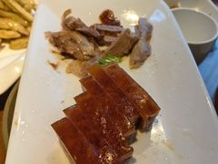 -全聚德(新街口店)
