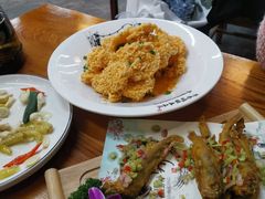 -龙泽园私房菜·地道南京味 ·招牌大鱼头(油坊桥店)