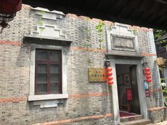 -衣裳街历史文化街区