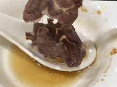 -粤潮牛肉火锅店(江南大道店)