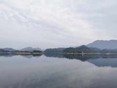 -新安江山水画廊风景区