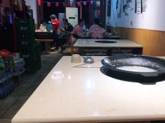 -胡南山品质老火锅(南浦路店)