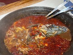 -老天桥蛙炉火锅(姑苏总店)