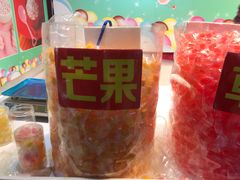 -南京时尚莱迪购物广场(正洪街店)