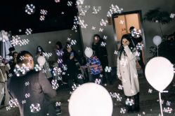 -觅糖派对·宝宝宴生日宴一站式派对策划(河西店)