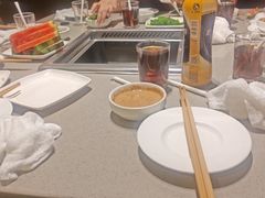 -海底捞火锅(凯德广场店)