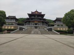 -句容茅山景区