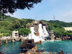 -东部华侨城