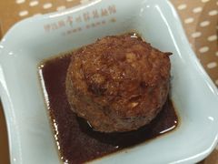 -常州银丝面馆(府琛店)