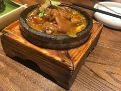 -云海肴·汽锅鸡·云南菜(美罗城店)