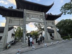 -平湖九龙山庄园圣马可酒店