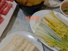 -东来顺饭庄(新源里店)