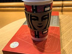 -星巴克臻选(国贸商城首店)