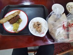 -刘小忙把子肉(北园大街总店)