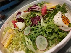 -小厨娘淮扬菜(六合欢乐港店)