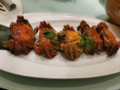 -汤记传菜(秀浦路店)