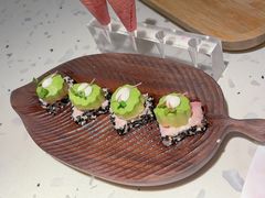 -Tomacado花厨(One ITC店)