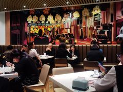 -龙记香港茶餐厅(久光百货店)