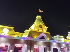 -沈阳方特欢乐世界