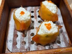 -蔡澜点心·粤菜(新街口IFCX店)