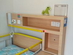 -首开寸草亚运村养老院