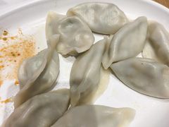 -喜家德虾仁水饺(南山书城店)